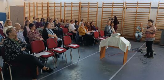 Nem problémás – csak másképp zseniális