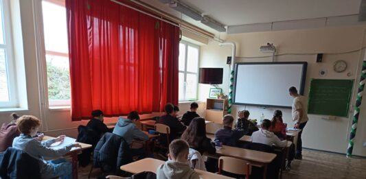 Levelész-Matekész a KEVI-ben