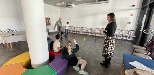 Fejlesztő Mancsok – ahol a fejlődés élmény