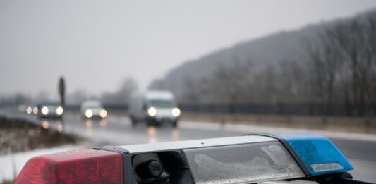 Magyarország teljes területén közúti ellenőrzéseket tartanak