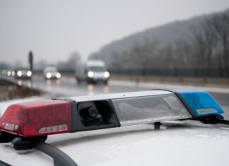 Közel 300 jogsértőt szűrtek ki a rendőrök