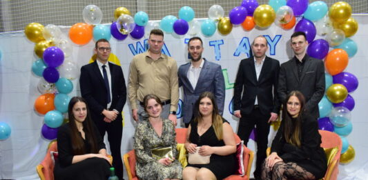 A’la Gin – Wattays bált rendeztek Kiskőrösön