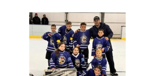 U12 – Nincs megállás