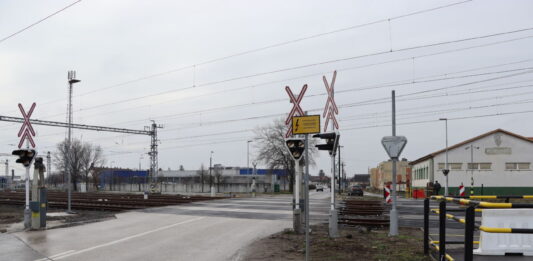 Mutatjuk a vasúti pályatesztelés -tájékoztató jellegű- időpontjait