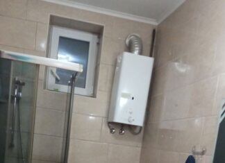 Szén-monoxid-mérgezés gyanúja miatt riasztották a tűzoltókat Kiskőrösön