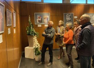 Volt egyszer egy igen – házasságok történetei elevenedtek meg Kiskőrösön