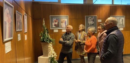 Volt egyszer egy igen – házasságok történetei elevenedtek meg Kiskőrösön