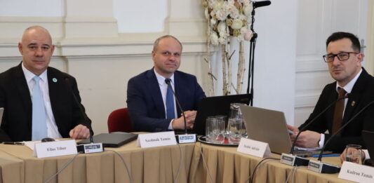 25,4 millió forintot biztosít Kiskőrös a zöld-kék fejlesztések előkészítésére – a város vízmegtartó képességét javító intézkedések megvalósítására