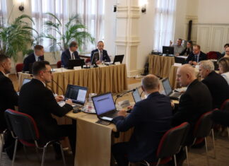 Emléktábla elhelyezésről is döntöttek: Sárkány József előtt tiszteleg Kiskőrös