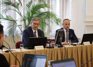 VIDEÓ – Gazdasági, kulturális, intézményi és vagyongazdálkodási témákban is fontos döntéseket hoztak