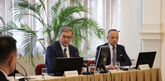 VIDEÓ – Gazdasági, kulturális, intézményi és vagyongazdálkodási témákban is fontos döntéseket hoztak