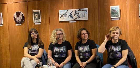 Pajzán mesék jászberényi előadásban – humorral és élőszóval a farsangi délutánon