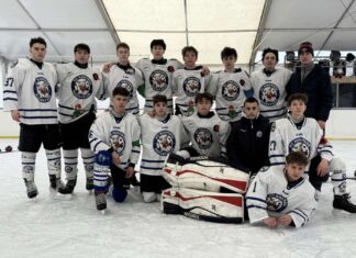 Alapszakasz-győztes a HC Kiskőrös – veretlen menetelés az U16 3×3 bajnokságban