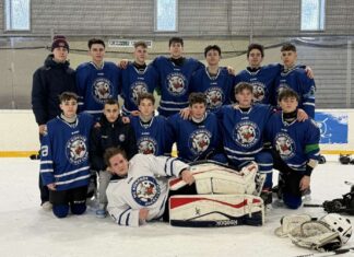 Megkezdődött a középszakasz a HC Kiskőrös U16 számára