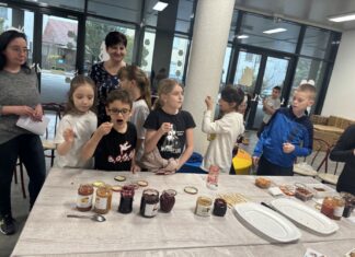 Elindult a Kamra Kaland a Bem iskolában