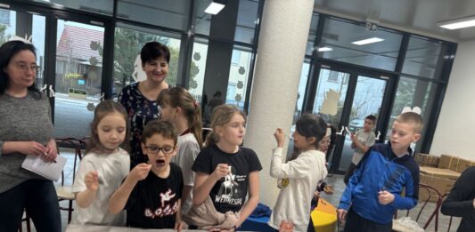 Elindult a Kamra Kaland a Bem iskolában