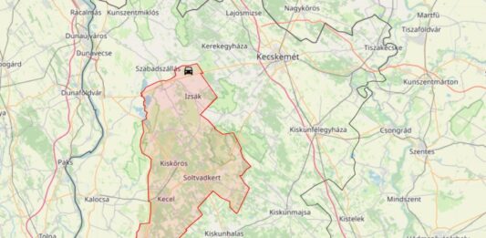 Ráfutásos baleset az 52-es főúton