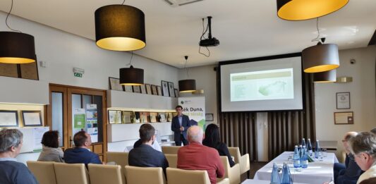 A szőlészet jövője a klímaváltozás tükrében: klímaadaptációs stratégiákról tanácskoztak Kiskőrösön