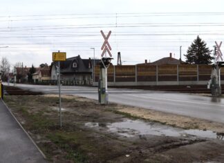 Lakossági tájékoztatás a vasúti tesztekről a Budapest–Belgrád vonal hazai szakaszán