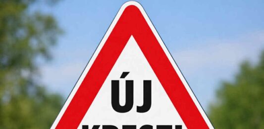 Elkészült az új KRESZ tervezete