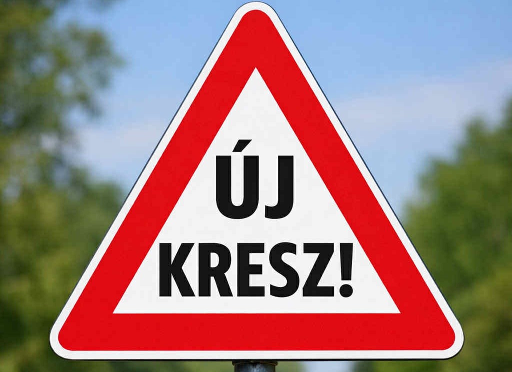 Kiemelt kresz