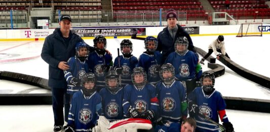 U10 – Kiváló hangulat, nagy csaták