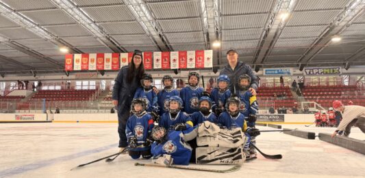 U8 – Örömjáték Dunaújvárosban