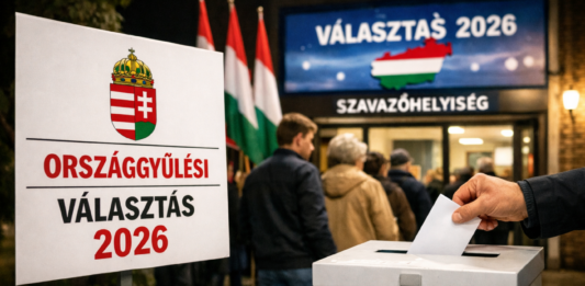 Választás 2026: eddig 9 képviselő-jelölt vette át az ajánlóíveket a választási irodában Kalocsán