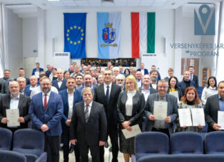 Kétszer 3 milliárd forint fejlesztés Bács-Kiskun járásaiban: helyben hasznosul a megtermelt többlet