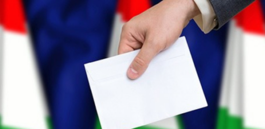 Választás 2026 – rövidesen megérkeznek az értesítők a postaládákba