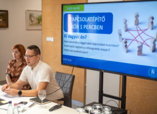 Sikeres gazdaságépítés: folytatódnak a fi200 klubok