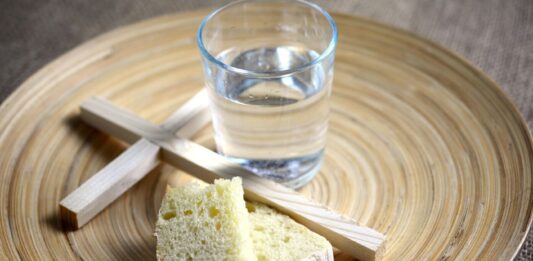 Hamvazószerda: kezdődik a nagyböjt