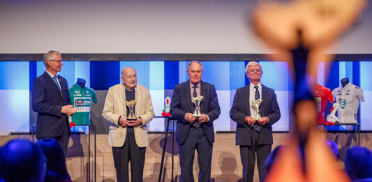 Kiskőrösön is áthaladnak majd a kerékpárosok – gálaműsor keretében mutatták be a Tour de Hongrie 2026-os útvonalát