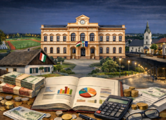 7 milliárd feletti kiadási költséggel tervezi az idei évet Kiskőrös