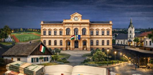 7 milliárd feletti kiadási költséggel tervezi az idei évet Kiskőrös