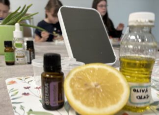 Glow Up 2.0 a Bem suliban – Természetesen ragyogunk!