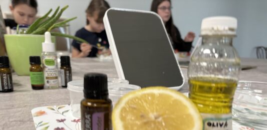 Glow Up 2.0 a Bem suliban – Természetesen ragyogunk!