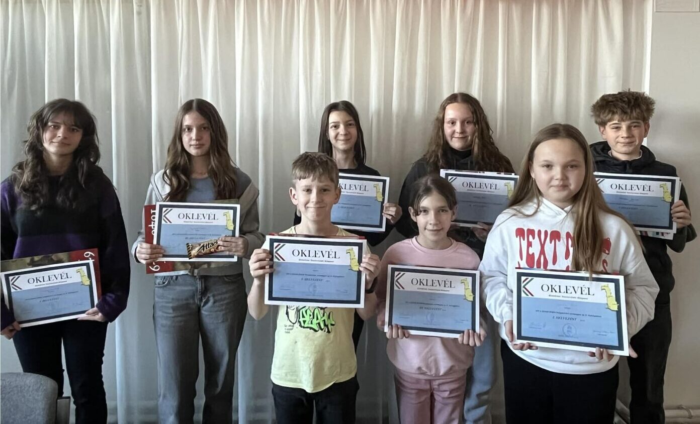 kiemelt helyesírási verseny