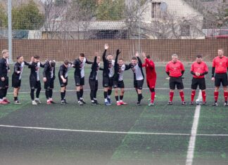 Piros lap és büntető a soltvadkertiek győzelmét hozó kiskőrösiek elleni találkozón