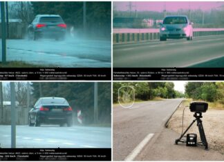 140.000 forint összegű bírságra számíthatnak a gyorshajtók