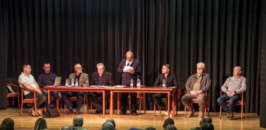 Új vezetőségi tagokat választottak a soltvadkerti horgászok közgyűlésén