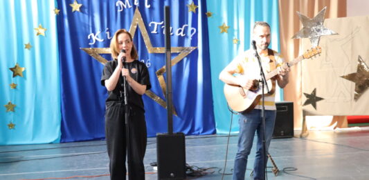 Mindenki tehetséges valamiben – szívből jövő produkciók a Kiskőrösi EGYMI-ben