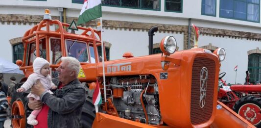 Gyerekkori álomból vállalkozás – beszélgetés Csermák Pállal