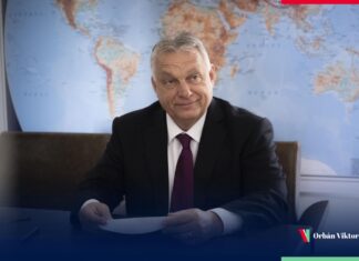 Orbán Viktor: a benzin és a gázolaj esetében is védett árat vezet be a kormány