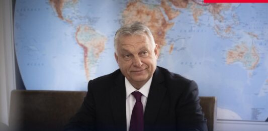 Orbán Viktor: a benzin és a gázolaj esetében is védett árat vezet be a kormány