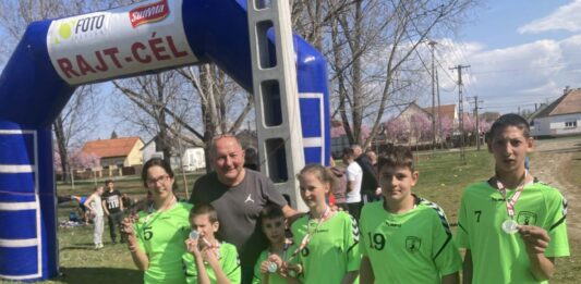 Szép sikerek Baján: országos döntős helyek a Kiskőrösi EGYMI tanulóitól