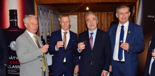 XVII. Duna-Tisza közi Agrár Expo: Nagy István agrárminiszter nyitotta meg az eseményt