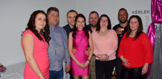 Remek hangulatban telt a Mazsorett Bál Kiskőrösön