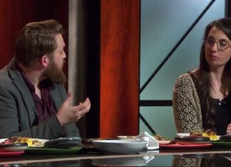 Matusik Edina is kóstolt a Séfek Séfében: a kávé döntött az elődöntő kapujában