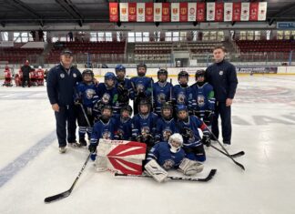 Lezárult a 2025/2026-os jégkorong szezon a HC Kiskőrösnél